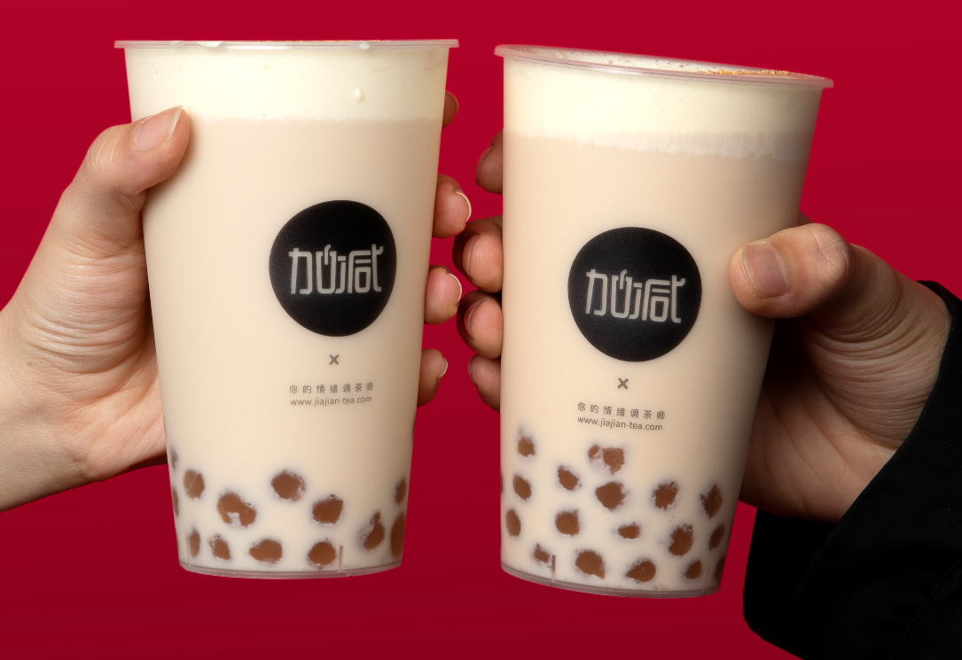 97国际茶饮：为何奶茶能够受到广大年轻消费者的欢迎